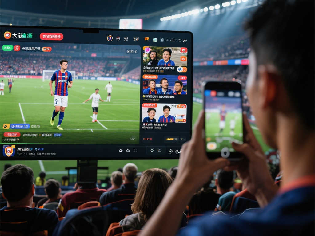 世界杯直播平台用户日活破千万,数据创历史新高 世界杯直播平台用户日活破千万,数据创历史新高