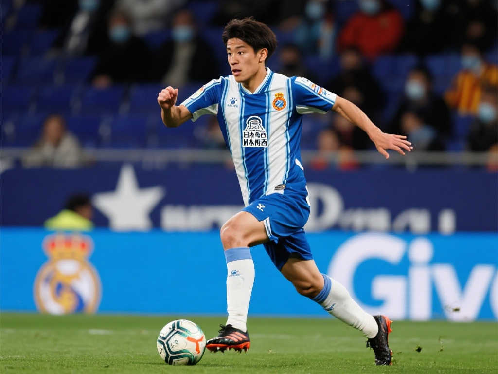 德转亚洲球员身价排行：久保健英与金玟哉同以6000万欧元领跑