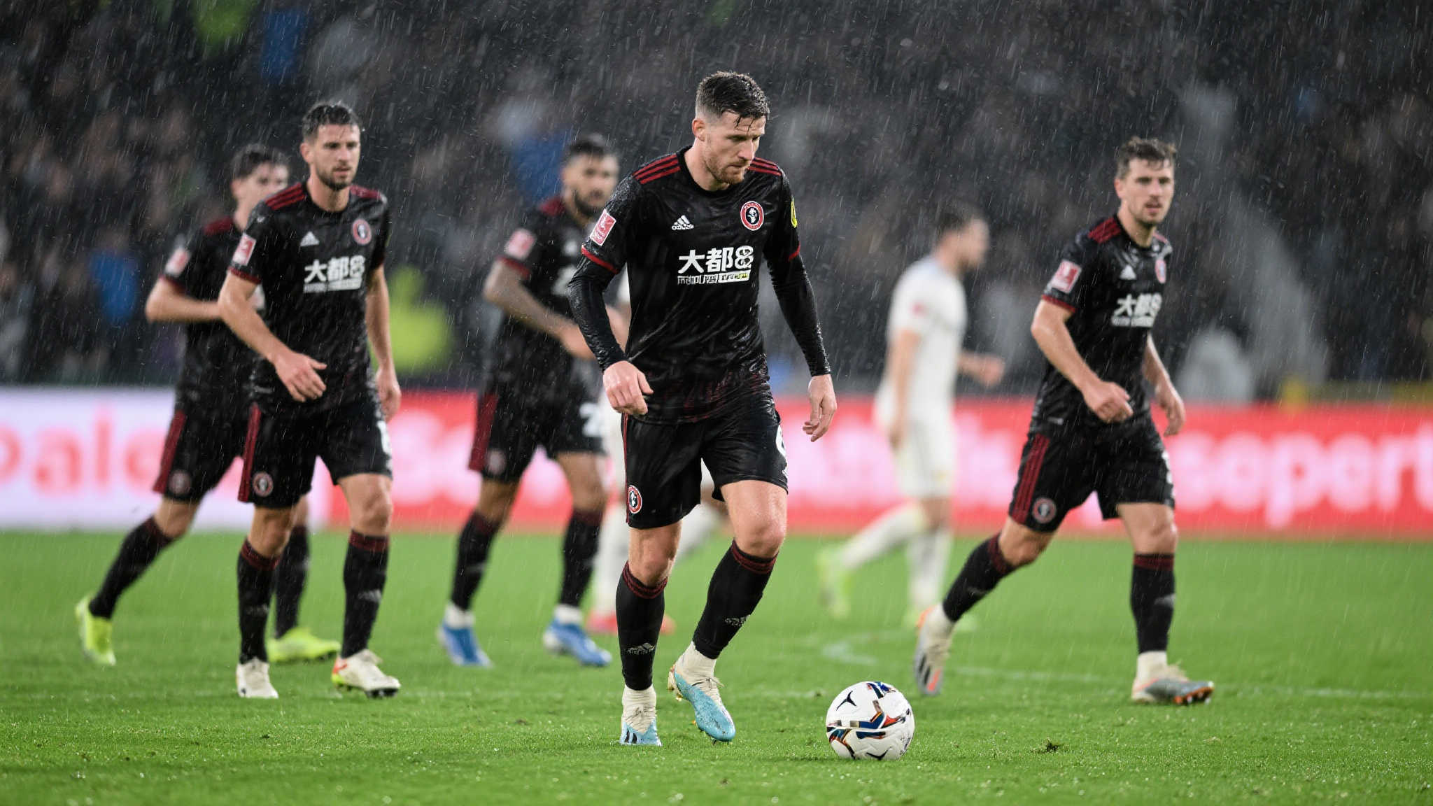 冷门突现！巴黎圣日耳曼世俱杯小组赛末轮0比1落败