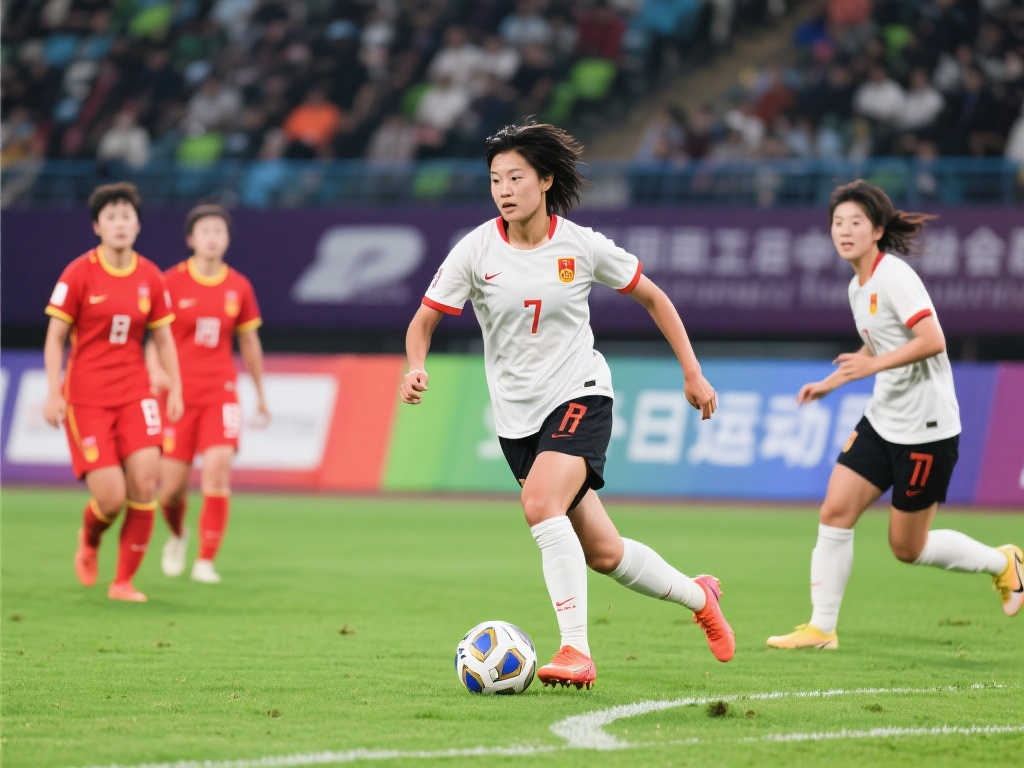 王霜:第五次征战全运会,盼与湖北女足共登巅峰 王霜:第五次征战全运会,盼与湖北女足共登巅峰