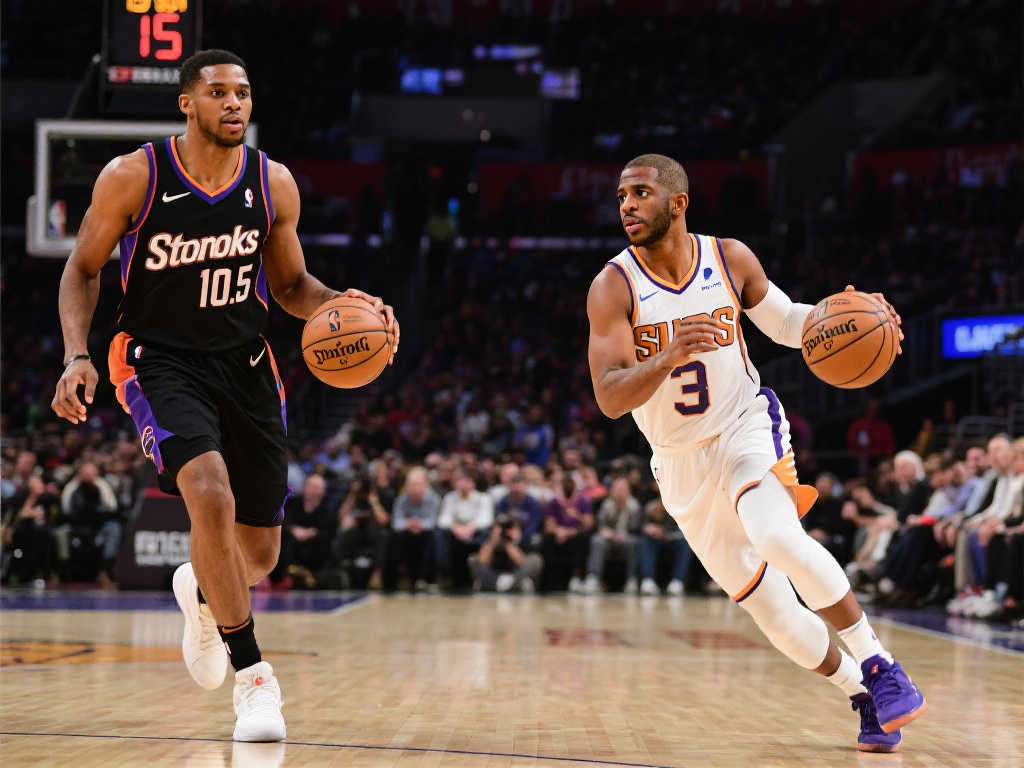 保罗认清现实：历史助攻榜第二是终点，榜首神人无可超越